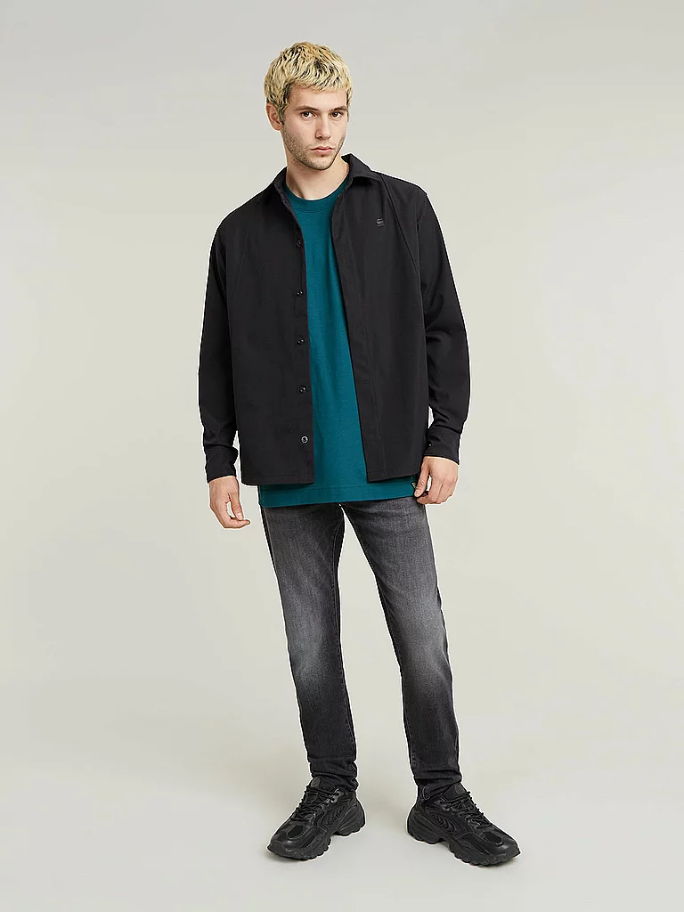 Jeans G Star Raw 3301 SLIM US 34 / - vue 4